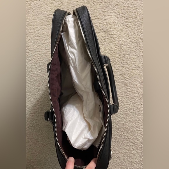 Coach men’s bag - Picture 2 of 4